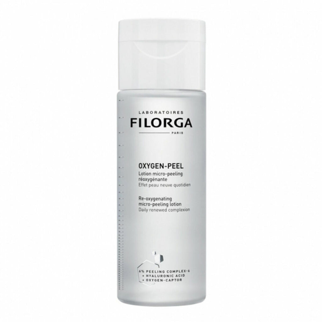 Peeling-lotion filorga oxygen-peel - schönheit hautpflege