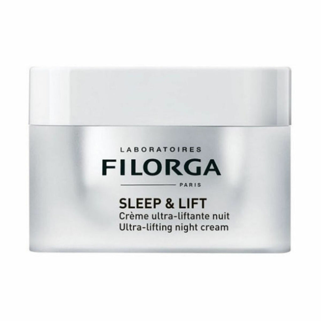 Gesichtscreme filorga sleep & lift 50 ml (1 stück) (50 ml)