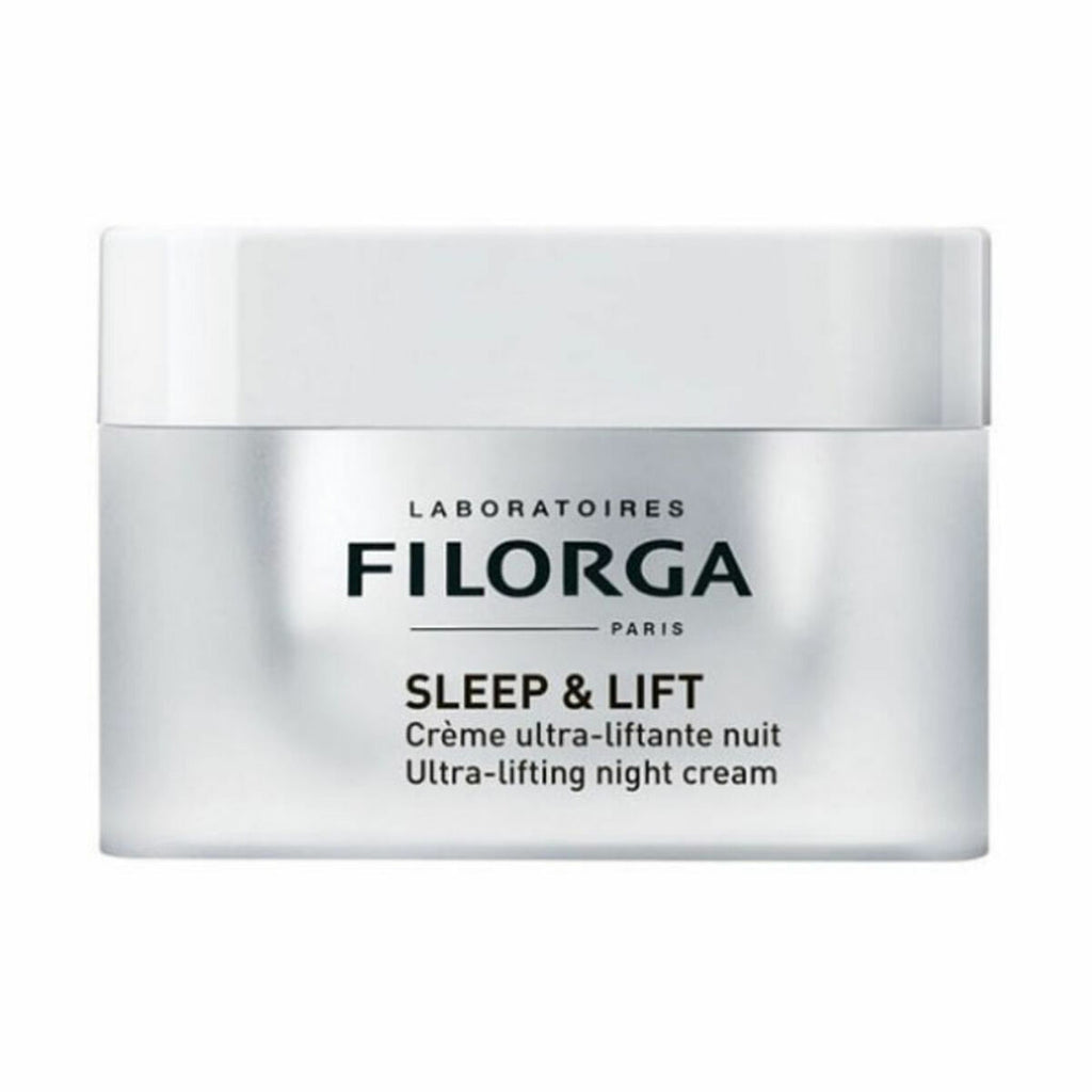 Gesichtscreme filorga sleep & lift (50 ml) - schönheit