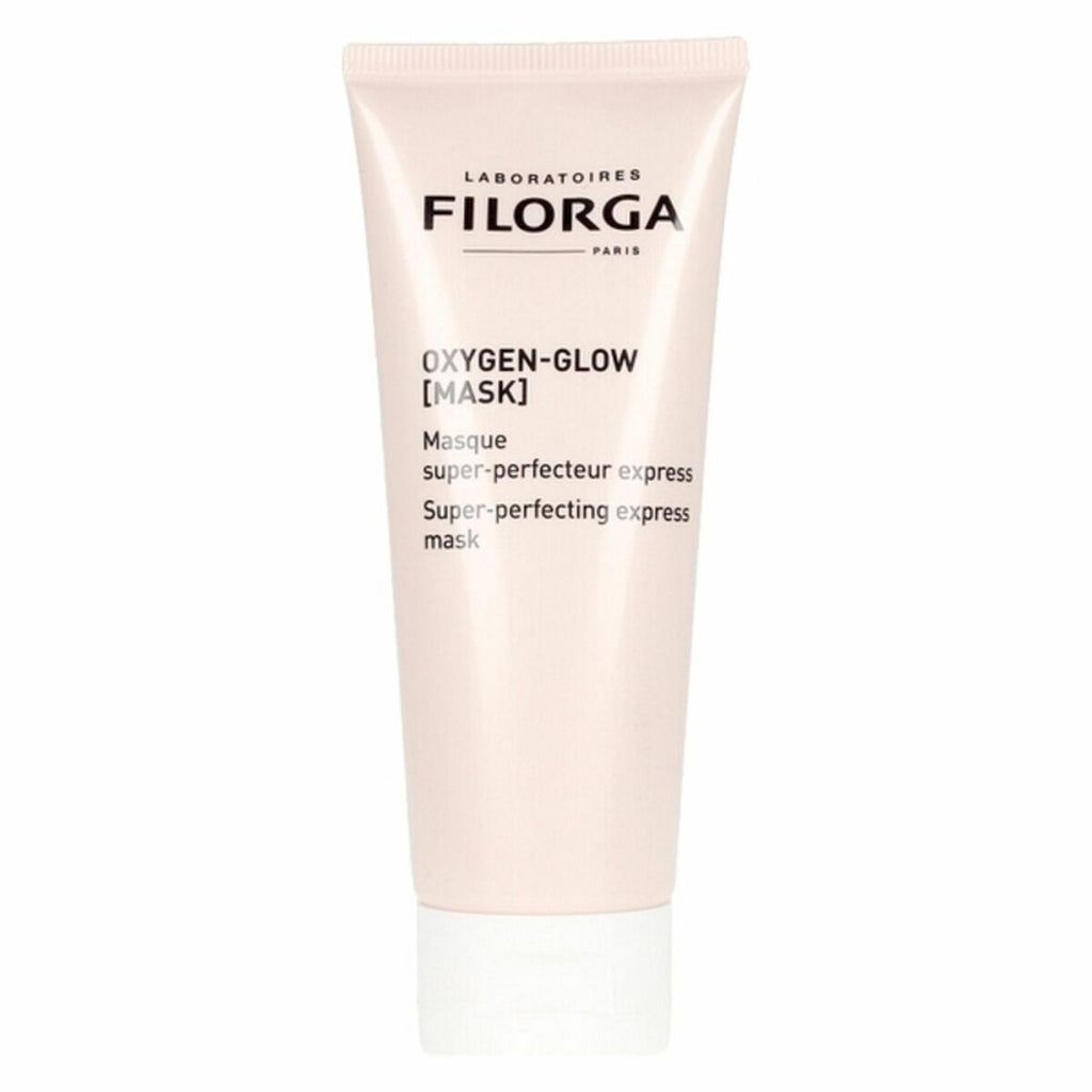 Gesichtsmaske oxygen-glow super perfecting express filorga