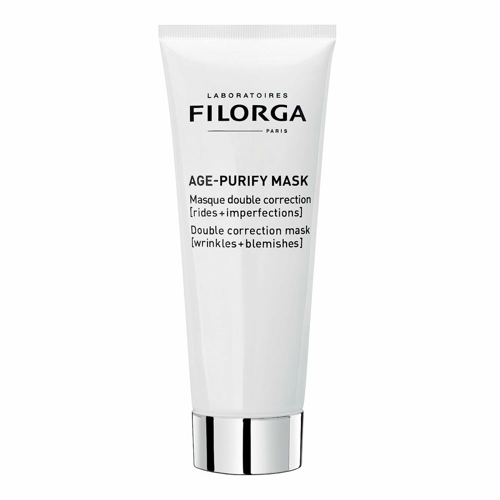 Antifaltenmaske filorga age-purify 75 ml - schönheit