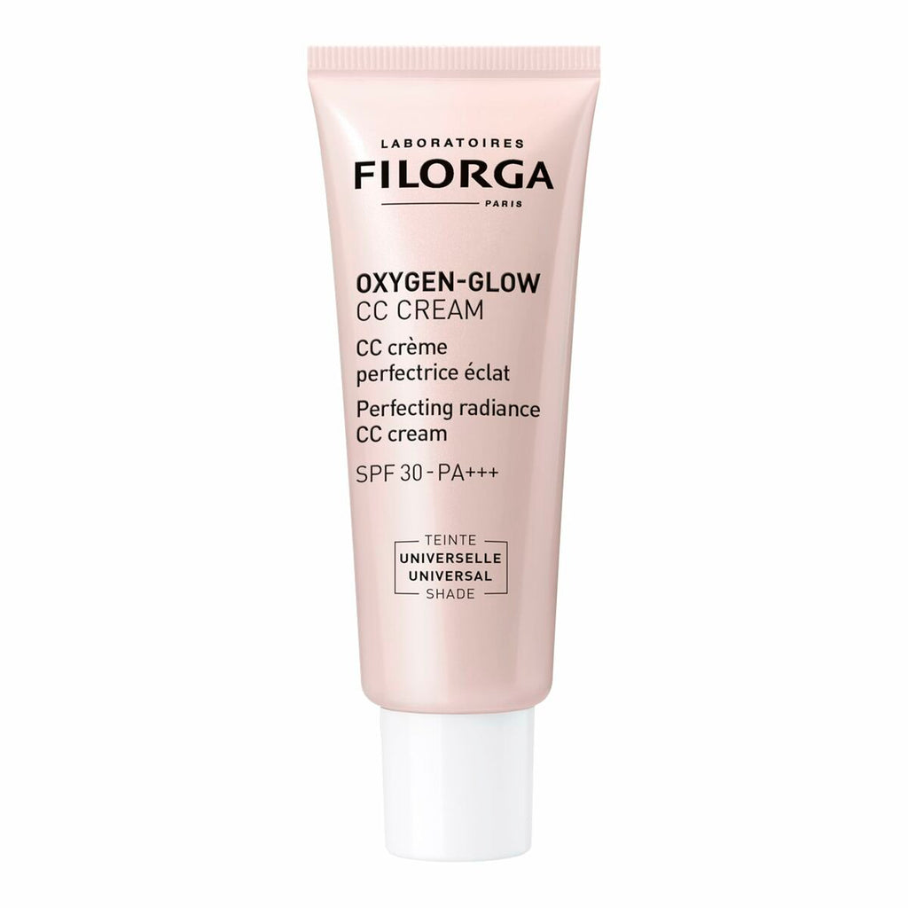 Cc cream filorga oxygen-glow spf 30 - schönheit make-up