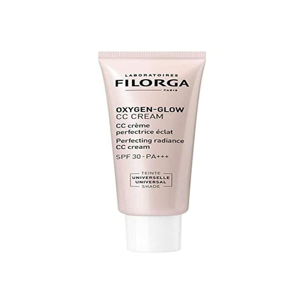 Cc cream filorga oxygen-glow spf 30 (40 ml) - schönheit