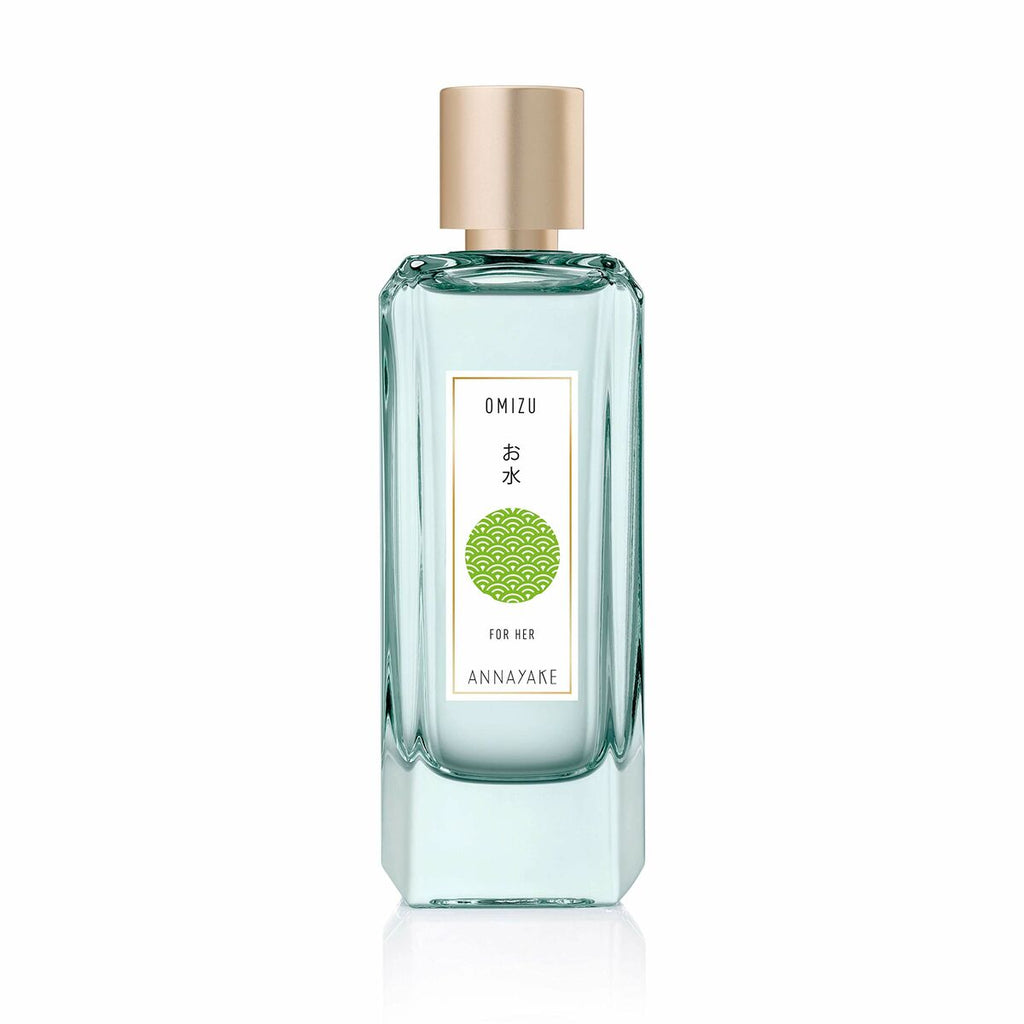 Damenparfüm annayake omizu edp 100 ml - schönheit parfums