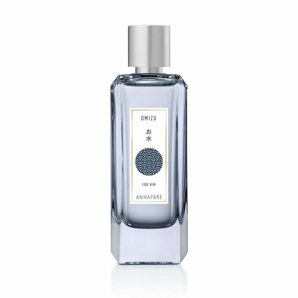 Herrenparfüm annayake omizu edt 100 ml - schönheit