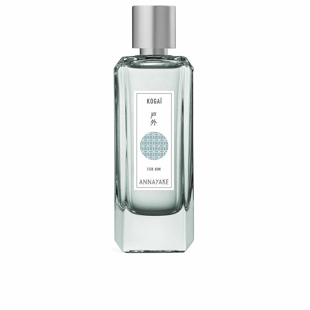 Herrenparfüm annayake kogaï for him 100 ml - schönheit