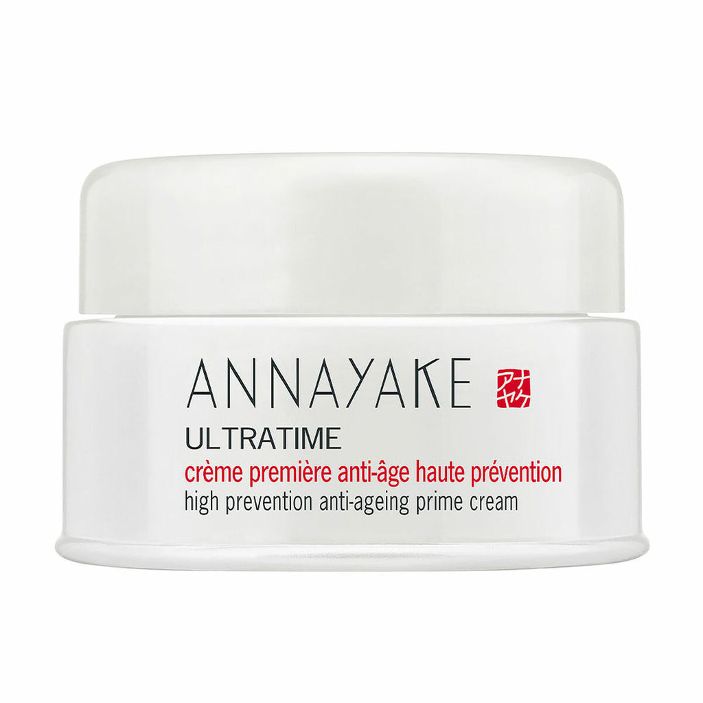 Tagescreme annayake ultratime 50 ml - schönheit hautpflege