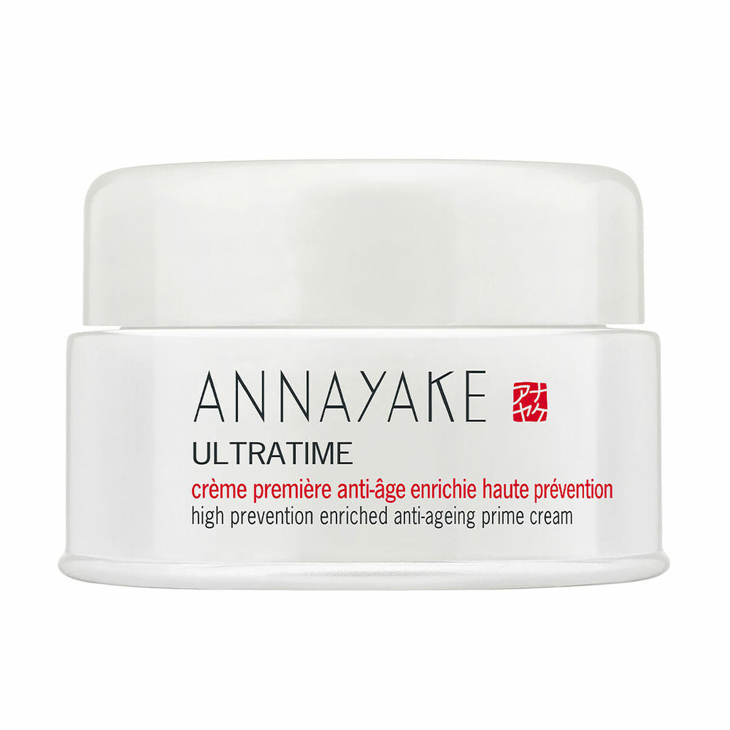 Anti-agingcreme annayake ultratime 50 ml - schönheit