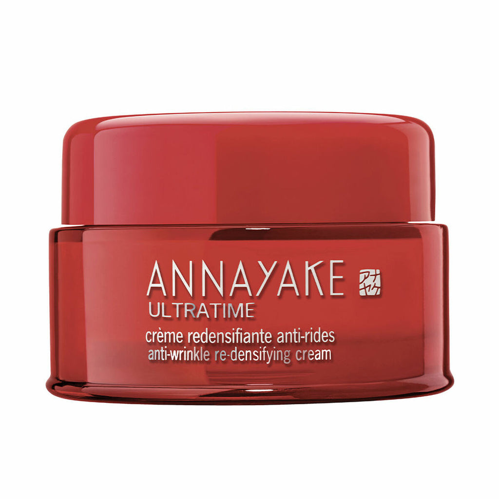 Tagescreme annayake ultratime 50 ml - schönheit hautpflege