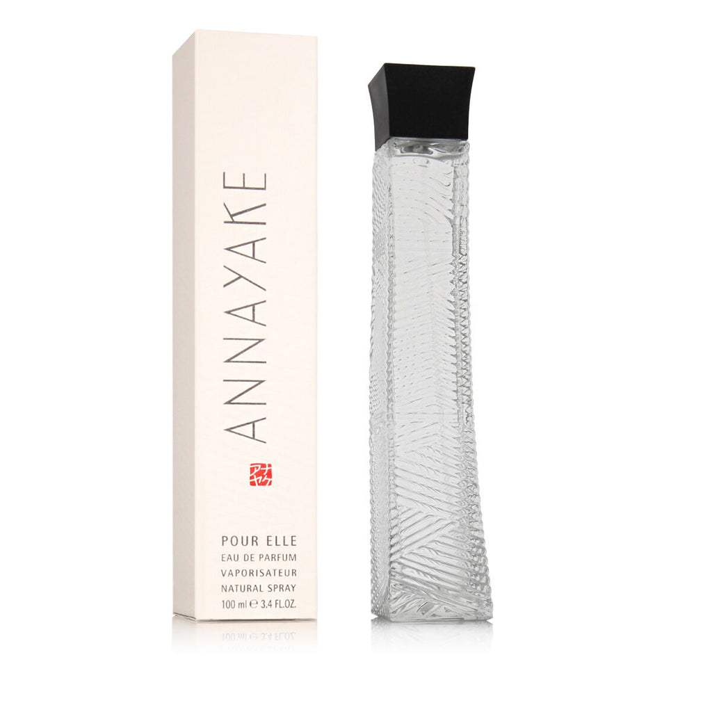 Damenparfüm annayake edp pour elle 100 ml - schönheit