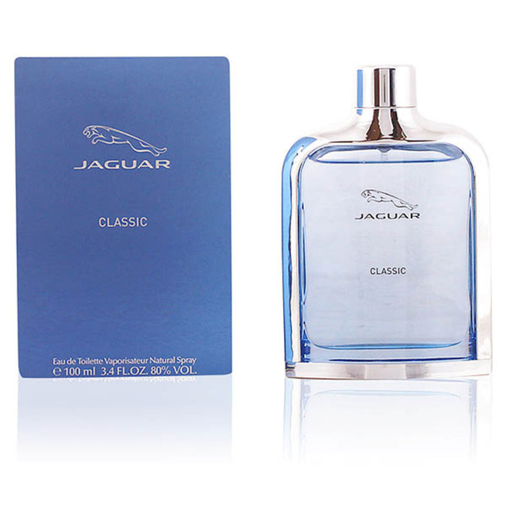 Herrenparfüm jaguar edt 100 ml - schönheit parfums