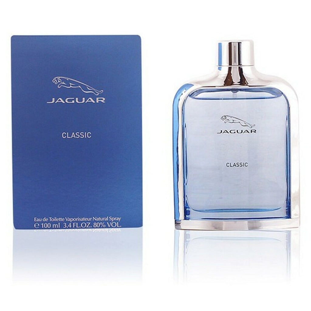 Herrenparfüm jaguar edt 100 ml - schönheit parfums