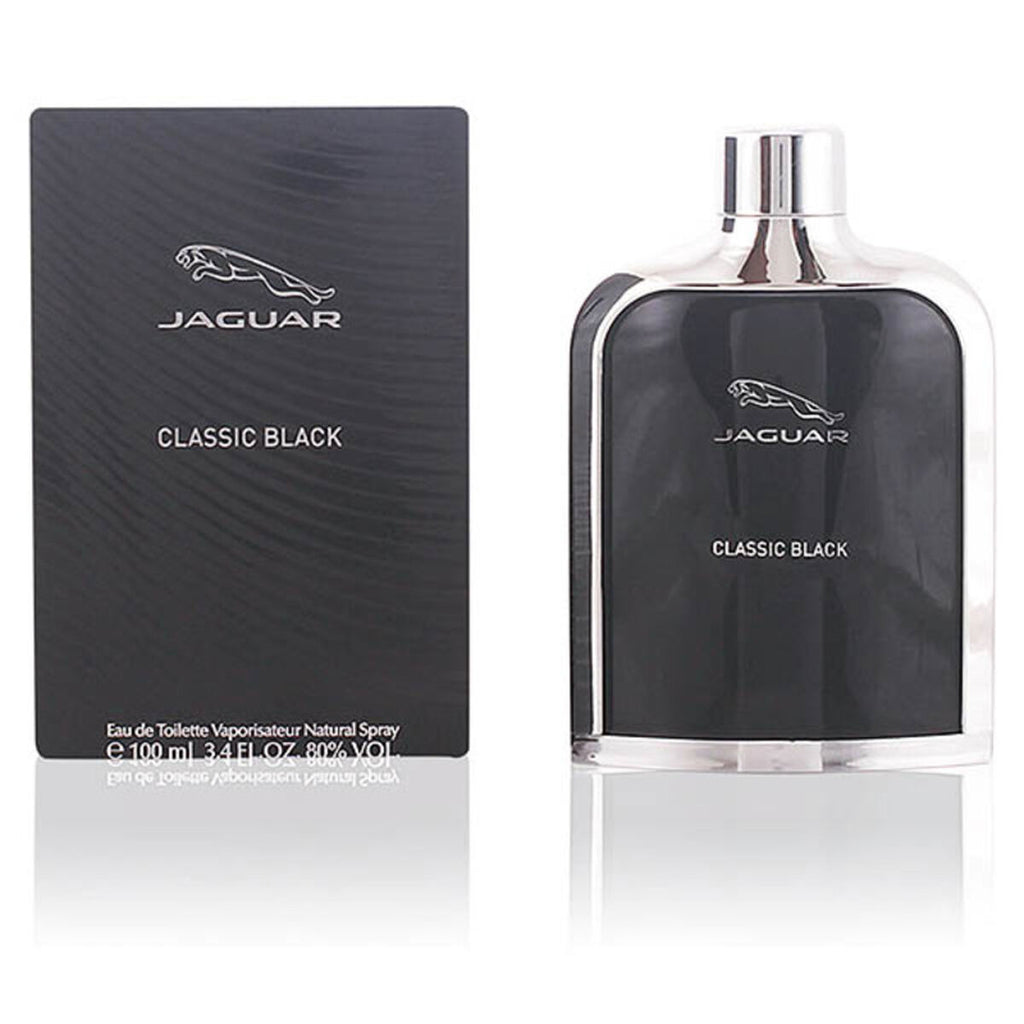 Herrenparfüm jaguar edt 100 ml - schönheit parfums