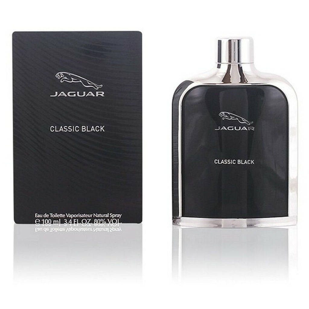 Herrenparfüm jaguar edt 100 ml - schönheit parfums