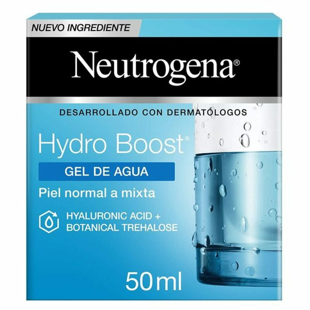 Gesichtscreme hydro boost neutrogena 50 ml (50 ml)