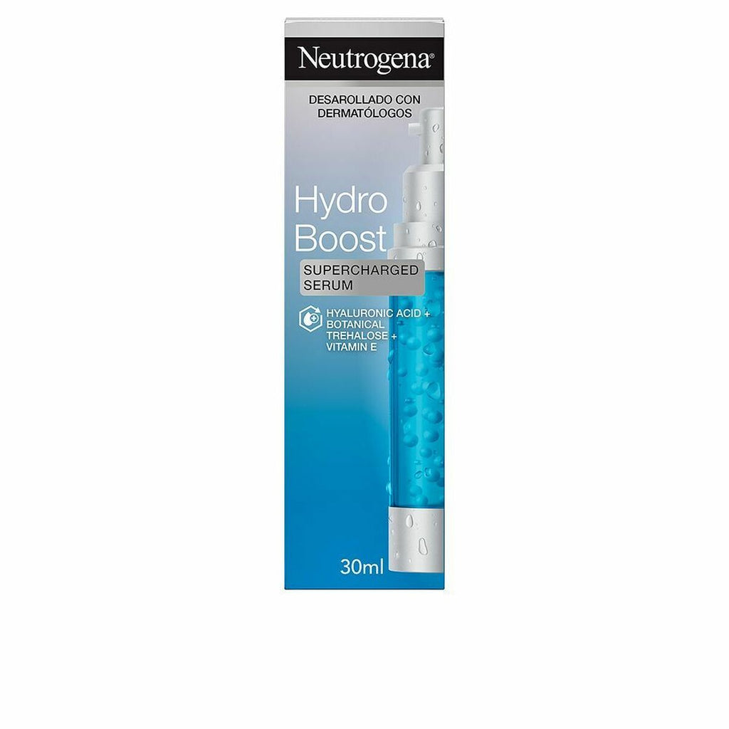 Feuchtigkeitsspendendes serum neutrogena hydro boost