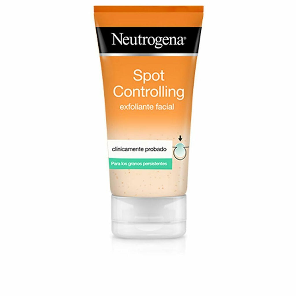 Gesichtspeelinggel neutrogena 3.57466e + 12 150 ml