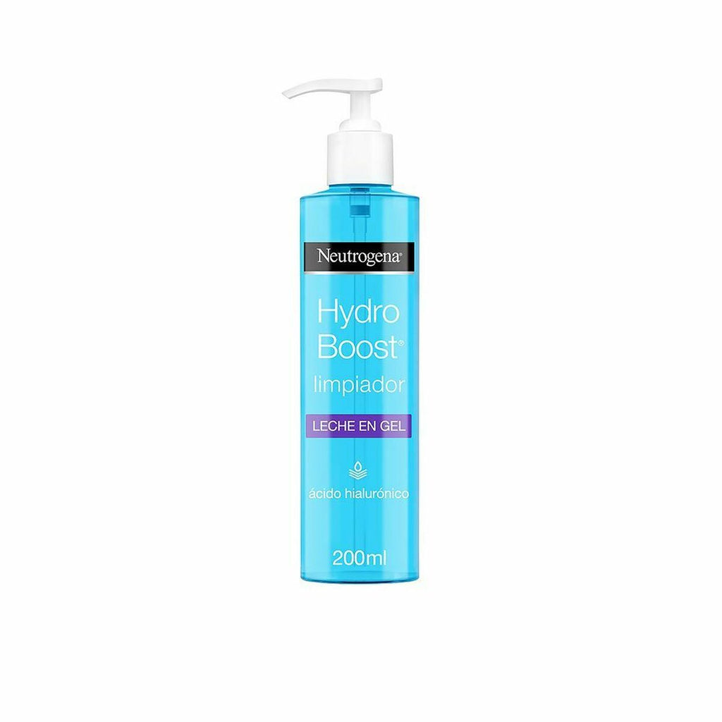 Reinigungsmilch neutrogena 1809131 gel 200 ml - schönheit