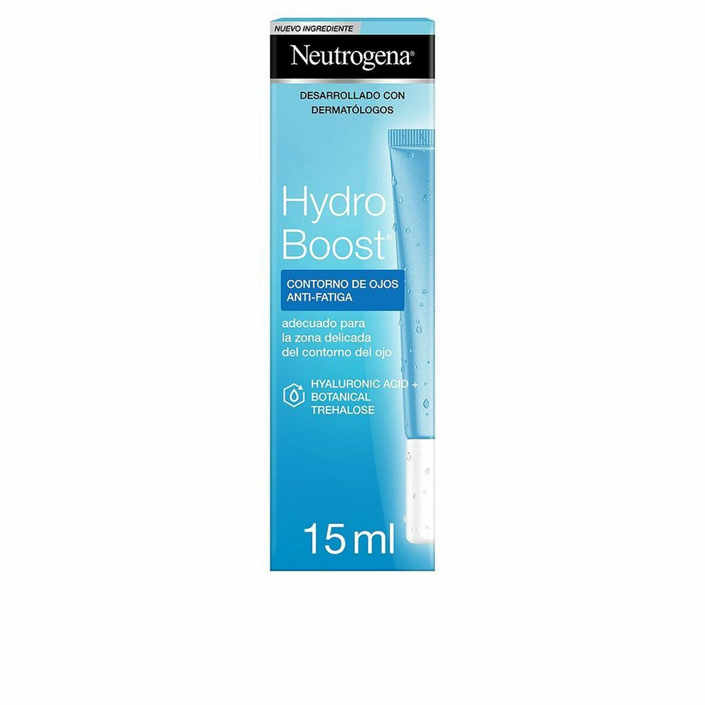 Augenkonturcreme neutrogena 3574661352565 gel