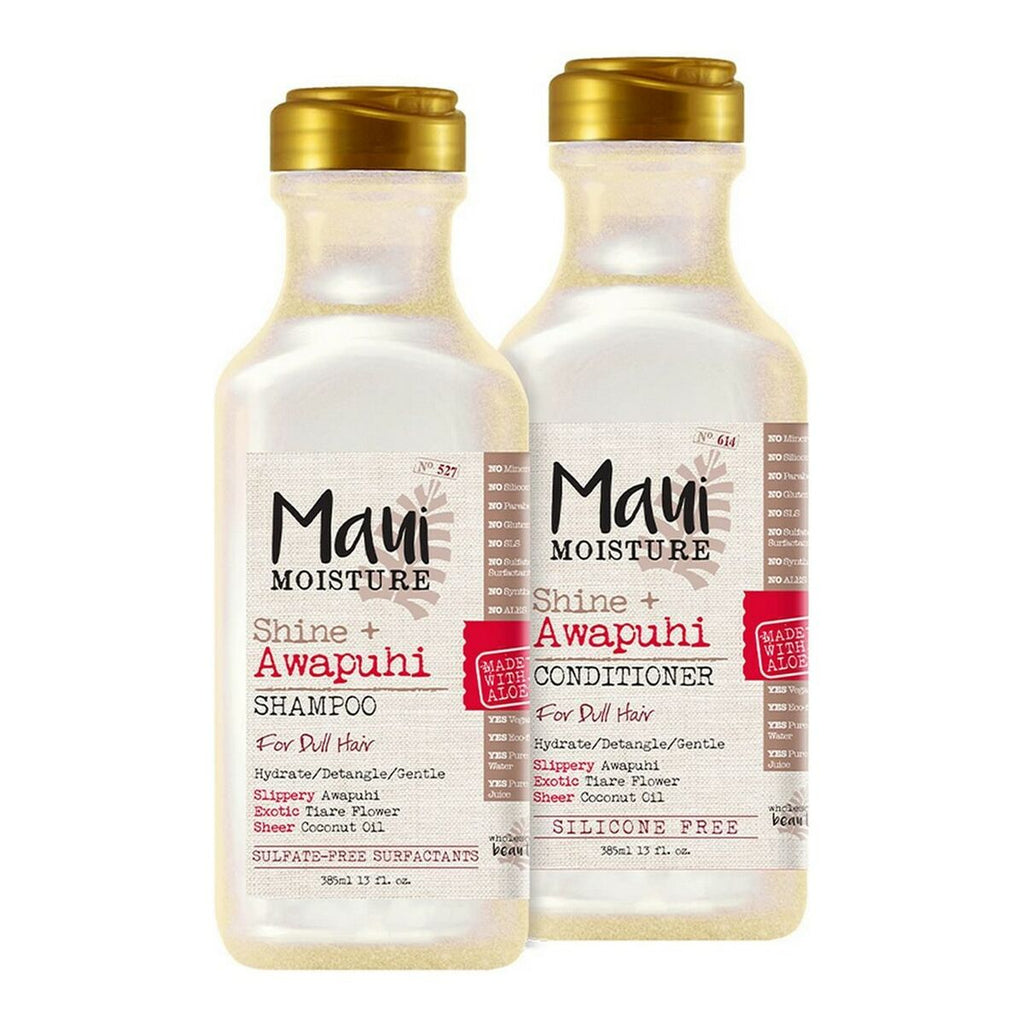 Kräftigungsspülung maui awapuhi (385 ml) - schönheit