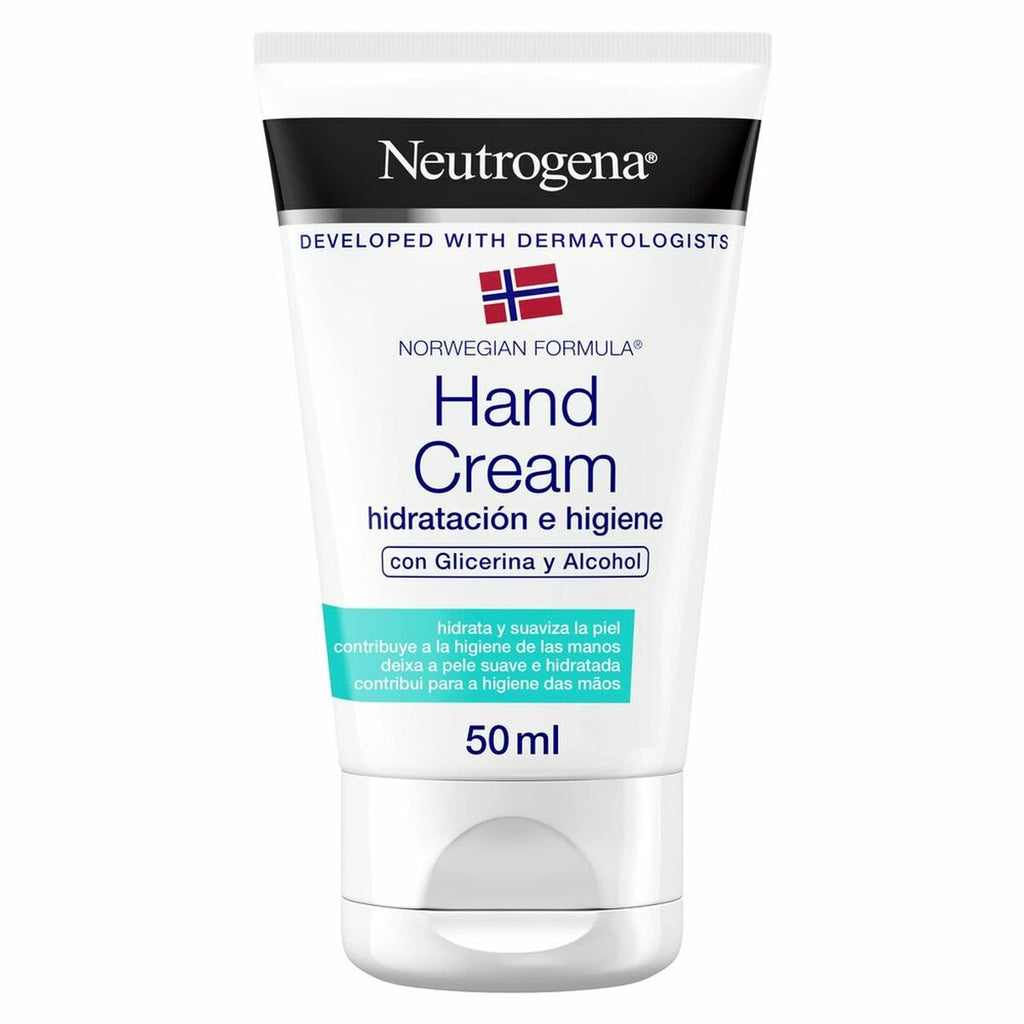 Handcreme neutrogena (50 ml) - schönheit hautpflege