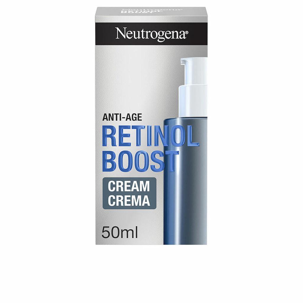 Gesichtscreme neutrogena retinol boost 50 ml - schönheit