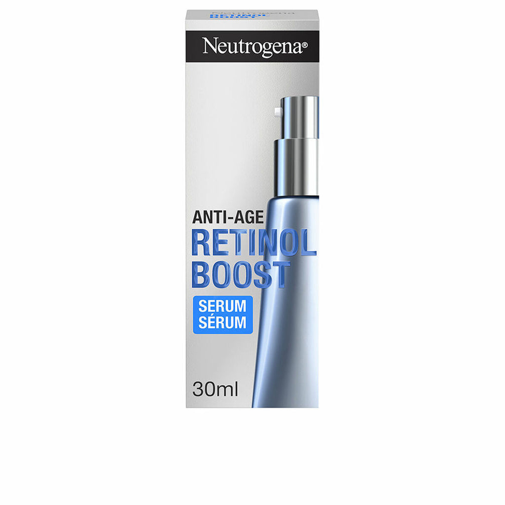 Gesichtscreme neutrogena retinol boost 30 ml - schönheit