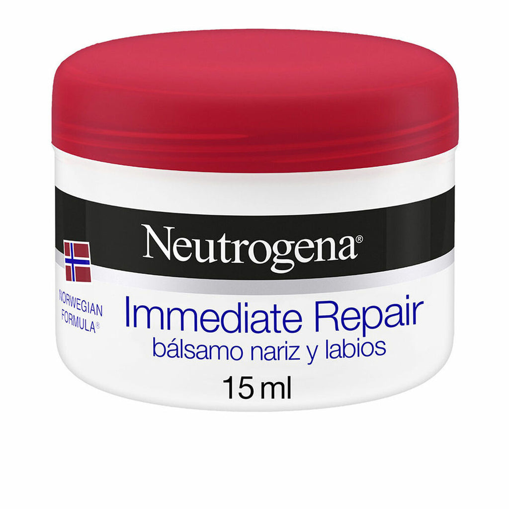 Lippenbalsam neutrogena inmediate repair 15 ml - schönheit