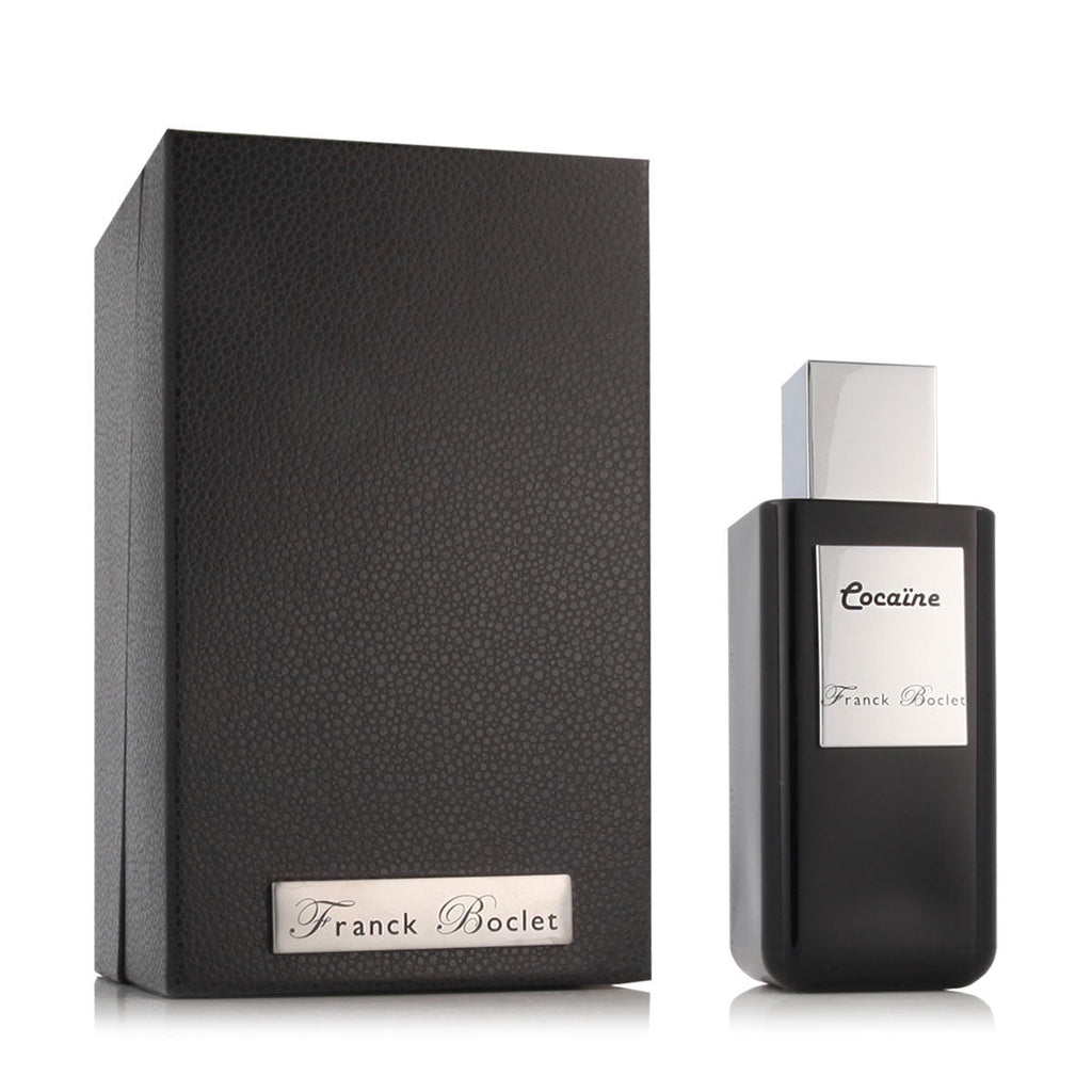 Unisex-parfüm franck boclet cocaïne 100 ml - schönheit