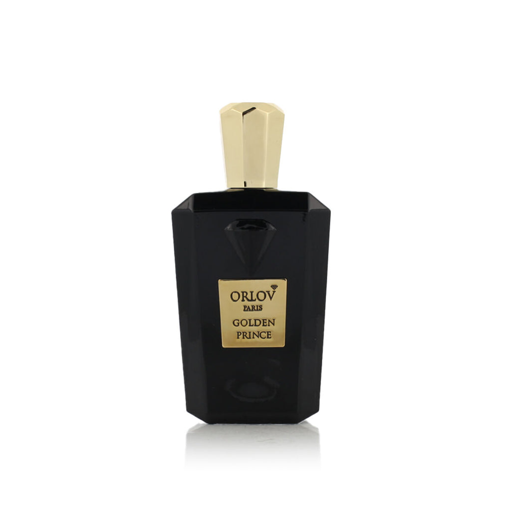 Damenparfüm orlov paris golden prince edp 75 ml