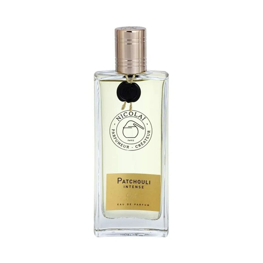 Unisex-parfüm nicolai parfumeur createur edp patchouli