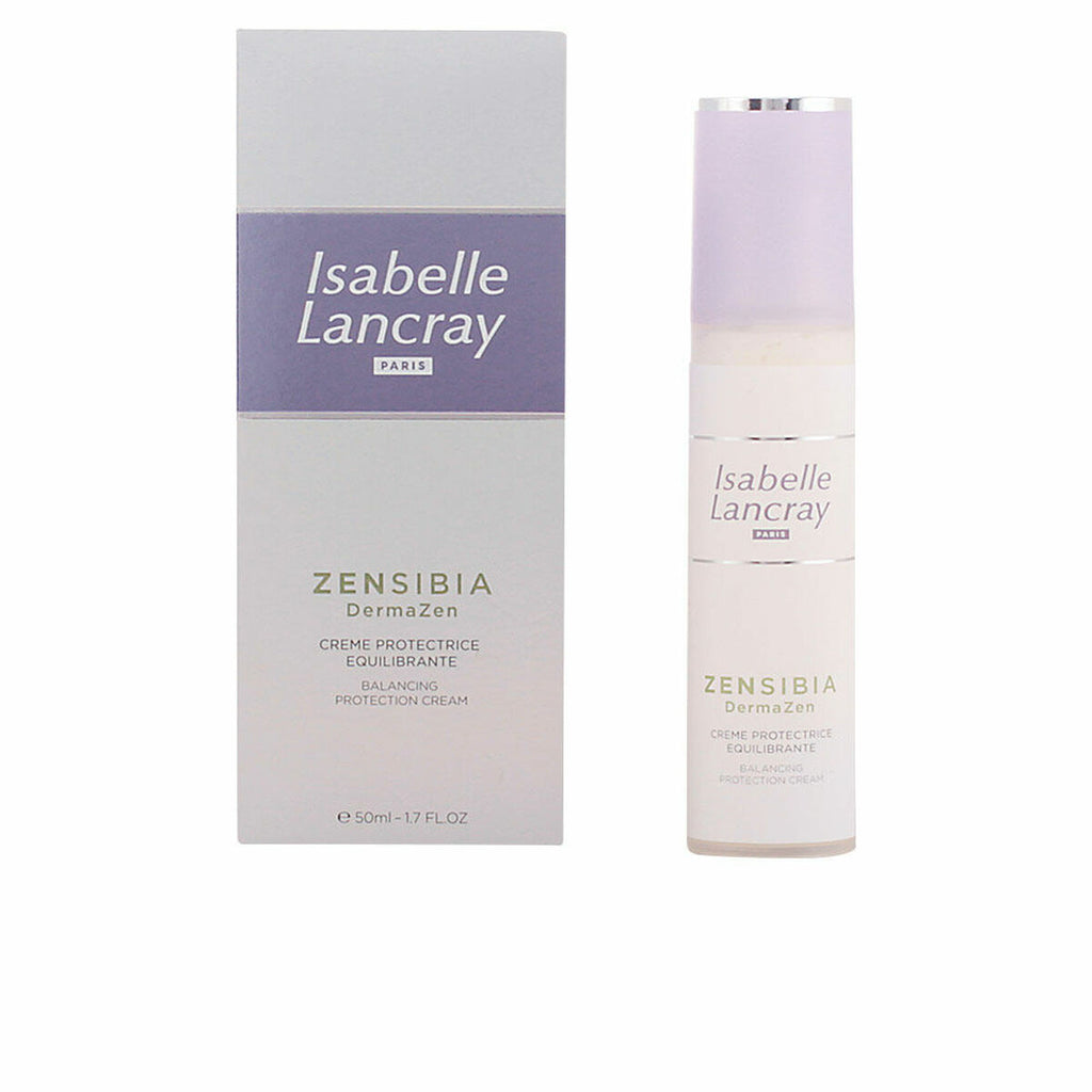 Regenerierende creme isabelle lancray znsibia dermazen (50