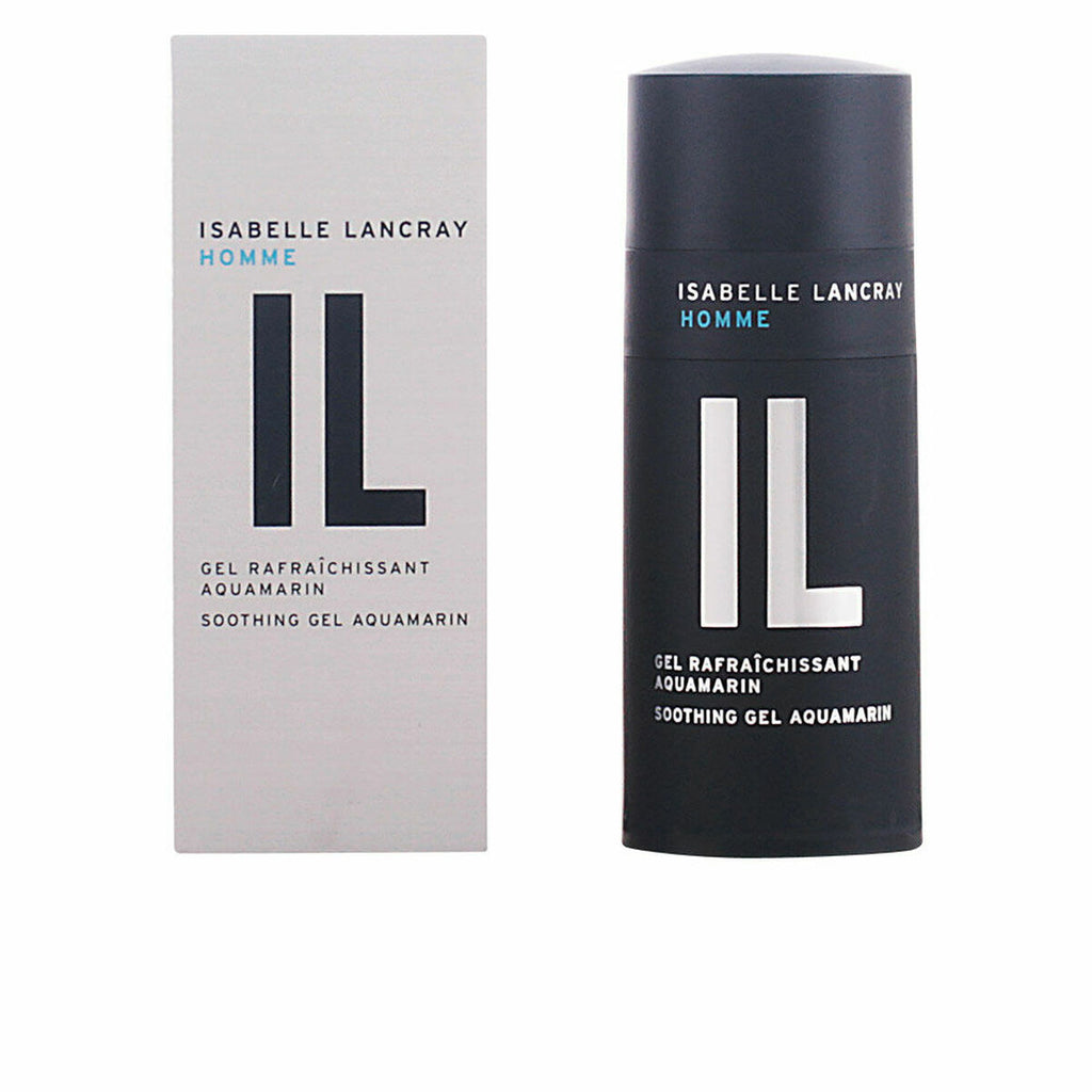 Gesichtsreinigungsgel isabelle lancray il homme 50 ml