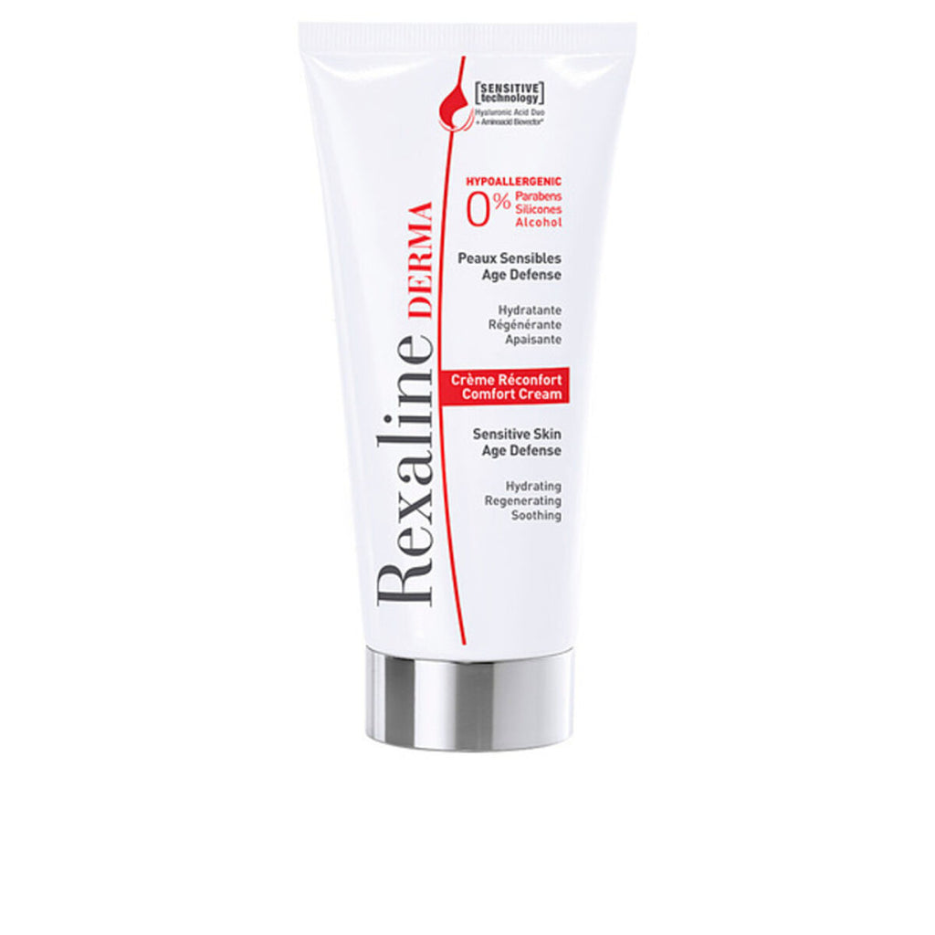 Feuchtigkeitscreme rexaline derma 50 ml - schönheit