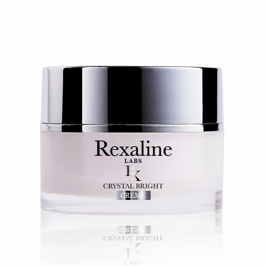 Anti-fleckencreme rexaline crystal bright 50 ml