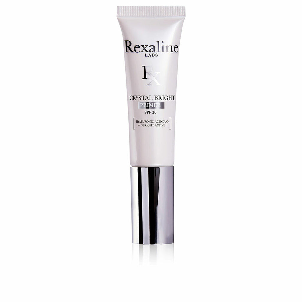 Make-up primer rexaline crystal bright (30 ml) - schönheit