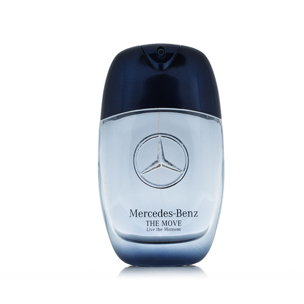 Damenparfüm mercedes benz the move live moment edp 100 ml