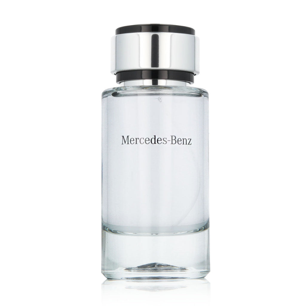 Herrenparfüm mercedes benz edt mercedes-benz 120 ml