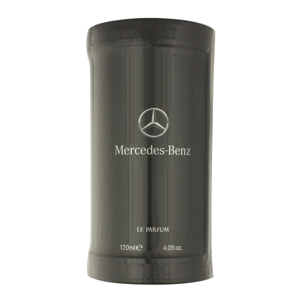 Herrenparfüm mercedes benz edp le parfum 120 ml