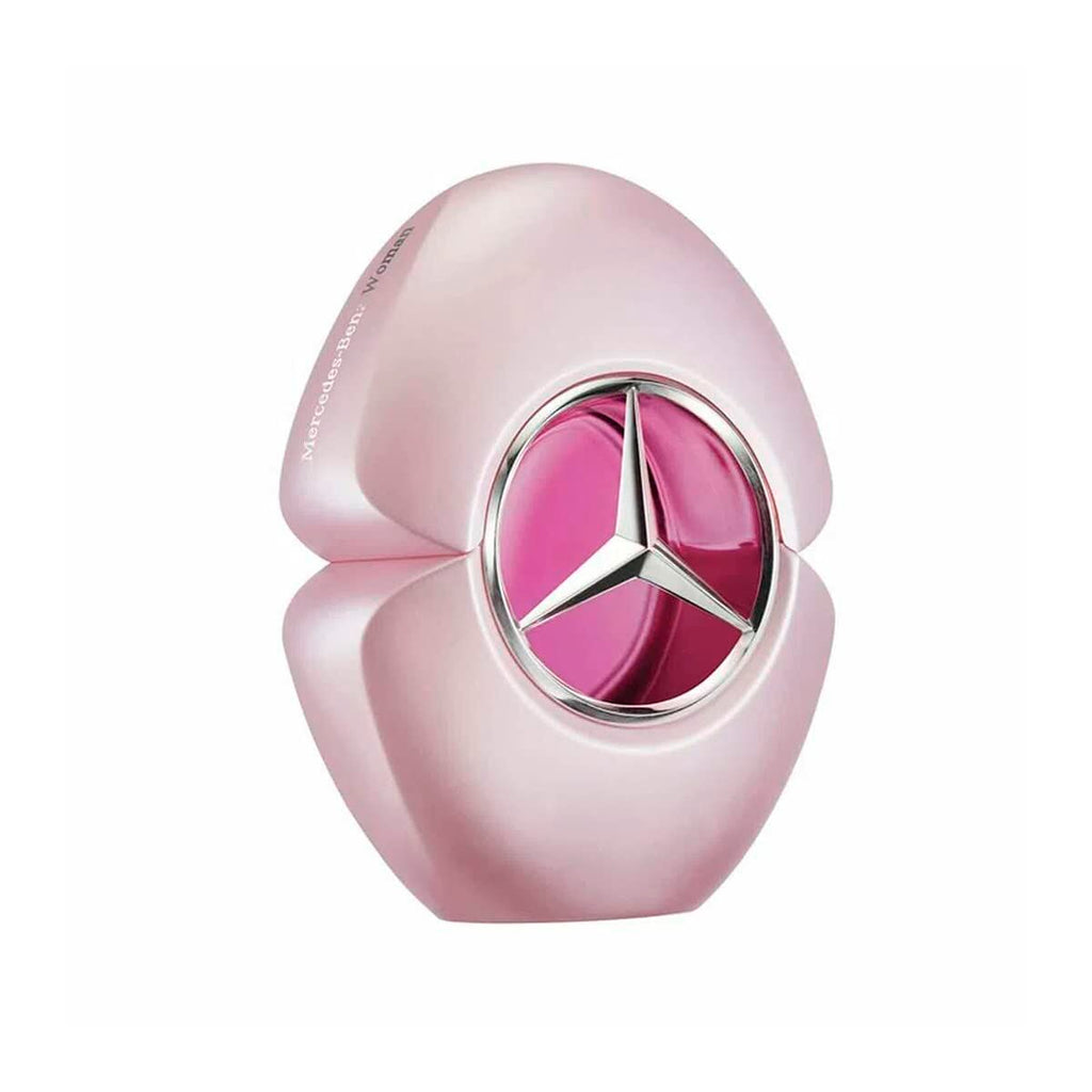 Damenparfüm mercedes benz edp woman 90 ml - schönheit