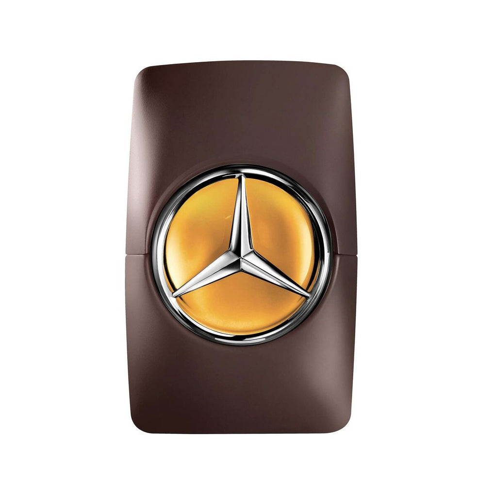 Herrenparfüm mercedes benz edp private 100 ml - schönheit