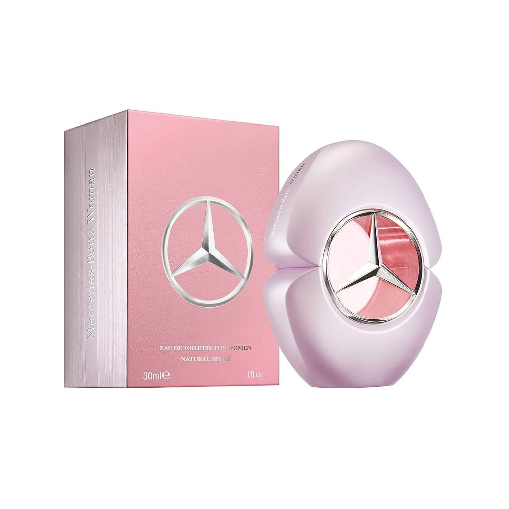 Damenparfüm mercedes benz edp 30 ml - schönheit parfums