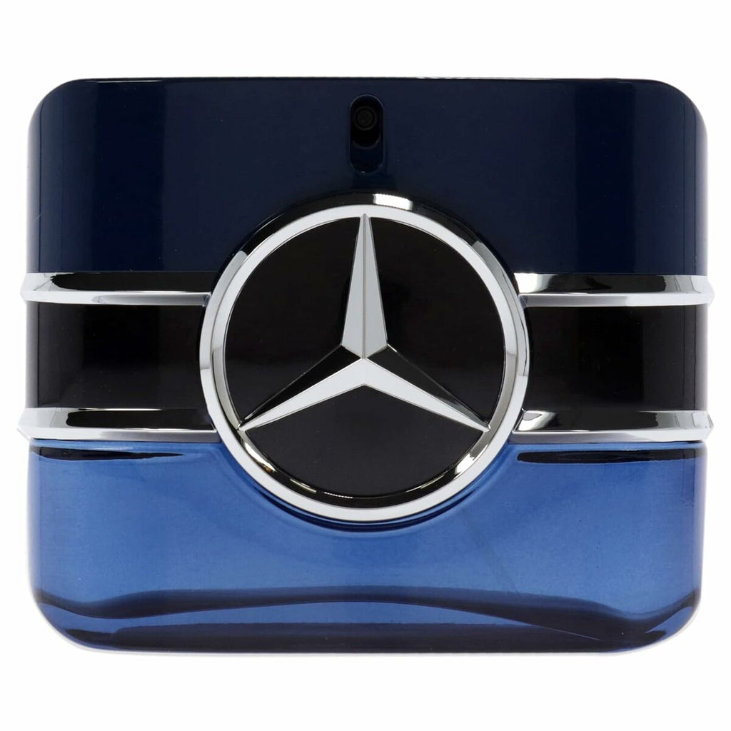 Herrenparfüm mercedes benz edp sign 100 ml - schönheit