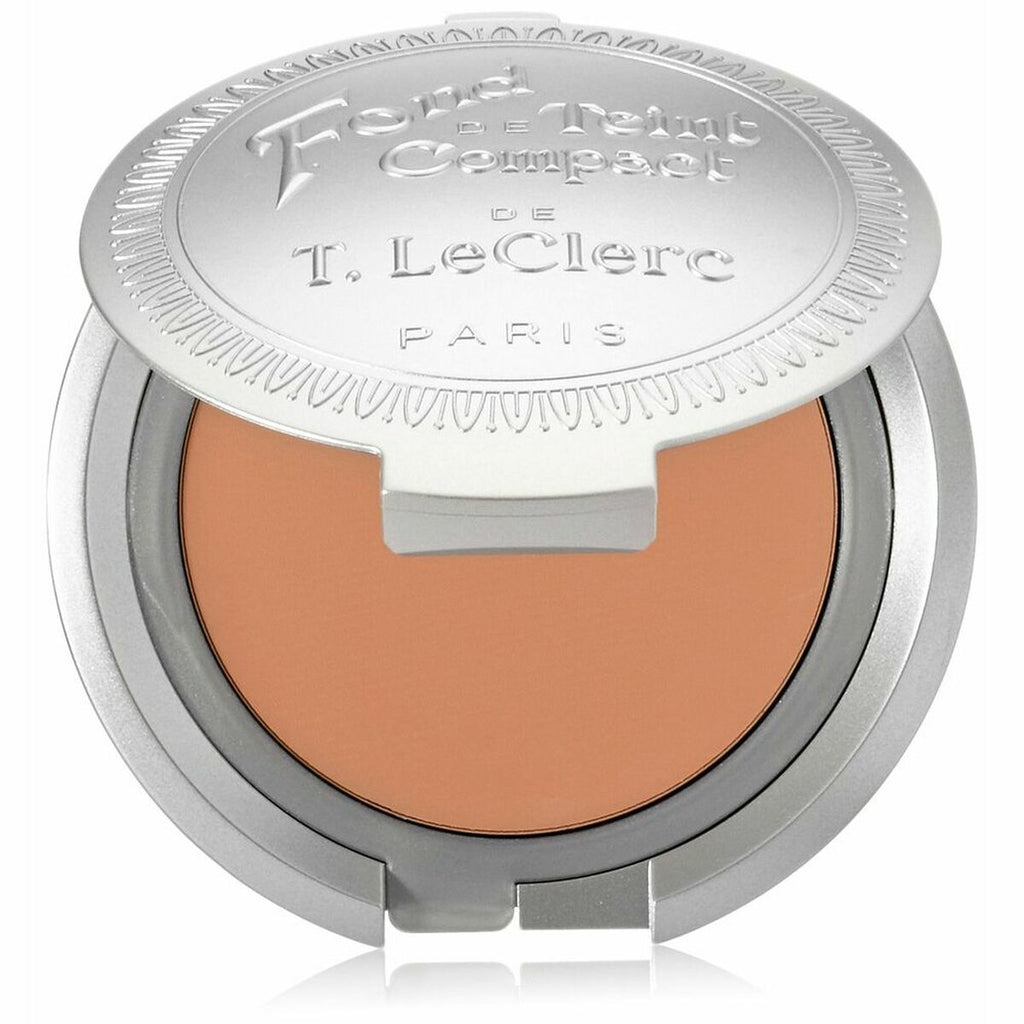 Make-up- grundierung leclerc 01 chair rosé naturel (9 g)