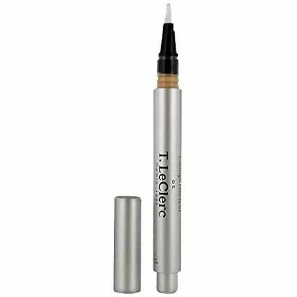 Gesichtsconcealer leclerc 02 moyen - schönheit make-up