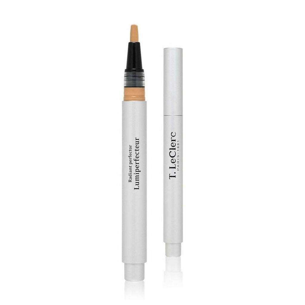 Gesichtsconcealer leclerc 03 fonce - schönheit make-up