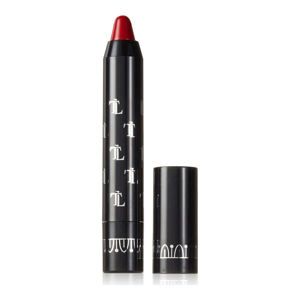 Lippenstift exquis rouge imperi leclerc - schönheit make-up