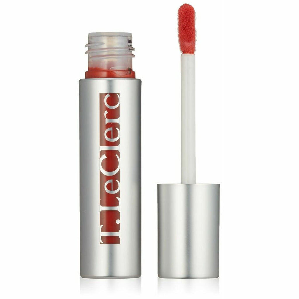 Lippenstift leclerc 02 paprika - schönheit make-up
