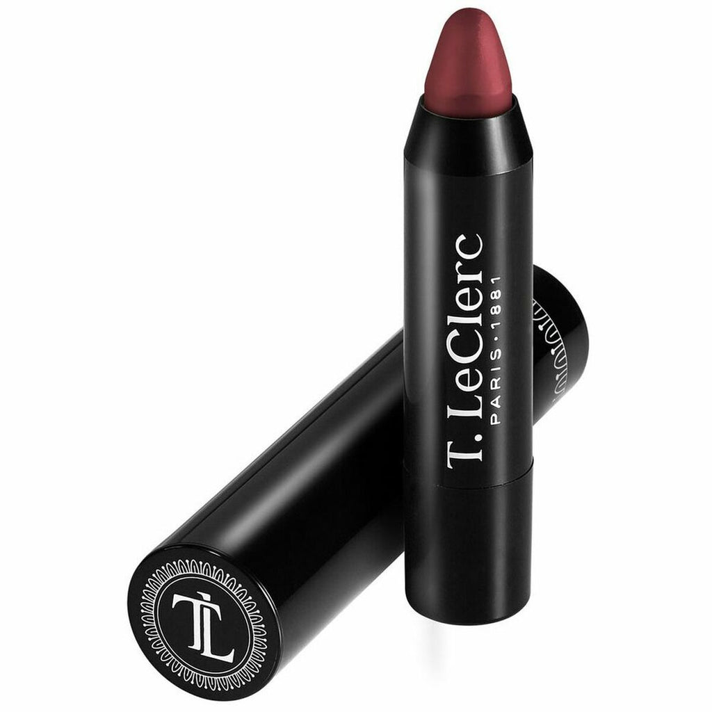 Lippenstift leclerc framboise mat - schönheit make-up