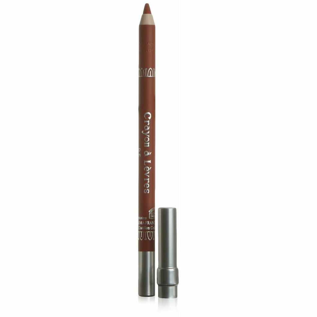 Lippenprofiler leclerc ocre farouche 11 - schönheit make-up